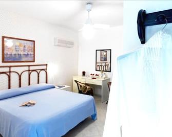 Villaggio Le Palme - Ascea - Bedroom