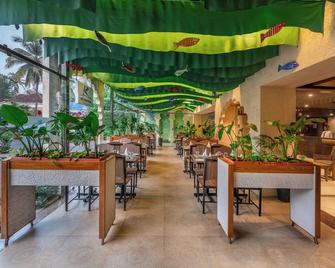 Rio Boutique - Arpora - Restaurace