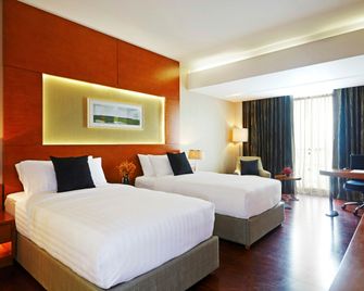 Amari Dhaka - Dacca - Habitación