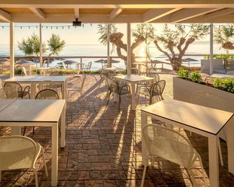 Iolida Beach By Smile Hotels - Agia Marina