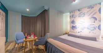 Grand Hotel Staymore -Adult Only - Natori - Bedroom
