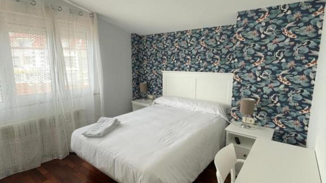 Hostal Portofino