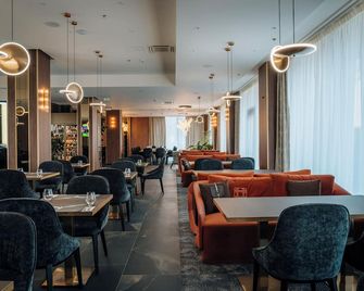 Sky Airport Hotel - Cluj - Restaurante