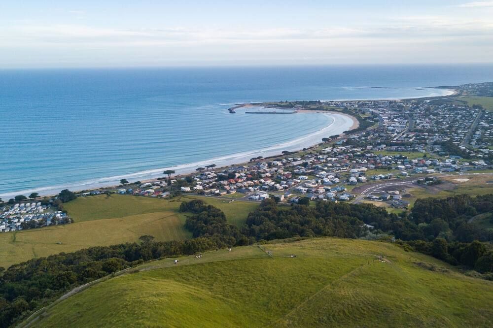 Apollo Bay Motel & Apartments