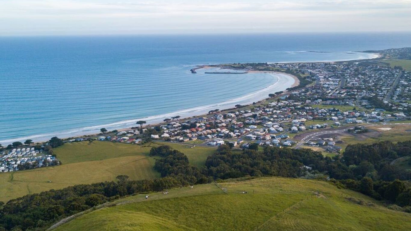 Apollo Bay Motel & Apartments