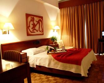 Hotel de Arganil - Arganil - Quarto