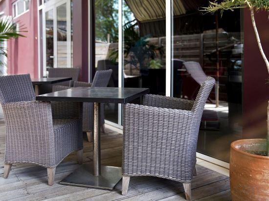 سنترال هوتل بونير