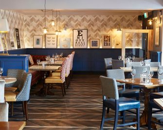 Hartwood Hall by Greene King Inns - Chorley - Restaurace