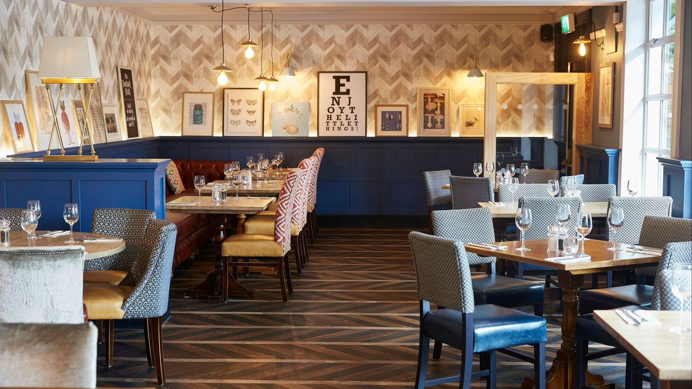 Hartwood Hall by Greene King Inns