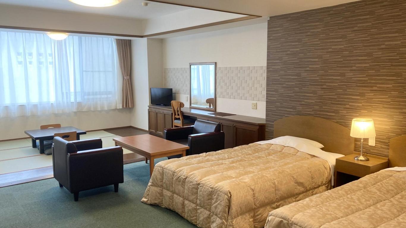 Itoen Hotel