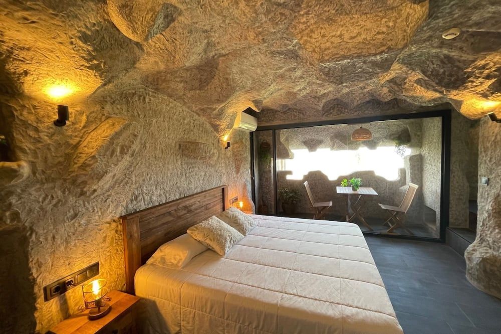 Petit Mirador - Torrellas de Llobregat - Habitación