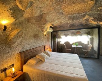 Petit Mirador - Torrellas de Llobregat - Habitación