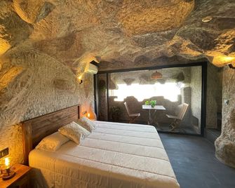 Petit Mirador - Torrellas de Llobregat - Habitación