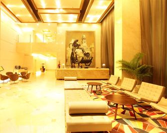 Liberty Central Saigon Centre - Ho Chi Minh City - Lobby