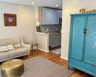 Downtown home near museums and monuments - واشنطن د.ك. - مطبخ