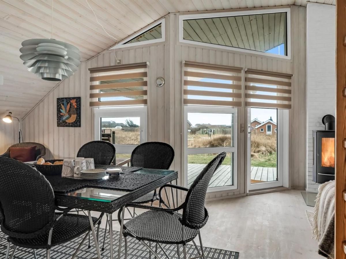 Holiday Home Galmand - 300m from the sea by Interhome – Lemvig