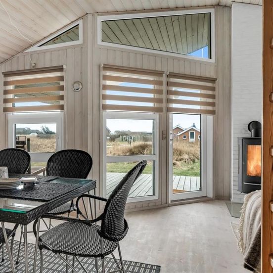 Holiday Home Galmand - 300m from the sea by Interhome – Lemvig
