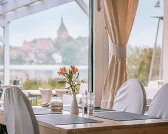 Seehotel Schwanenhof - Molln - Restaurant