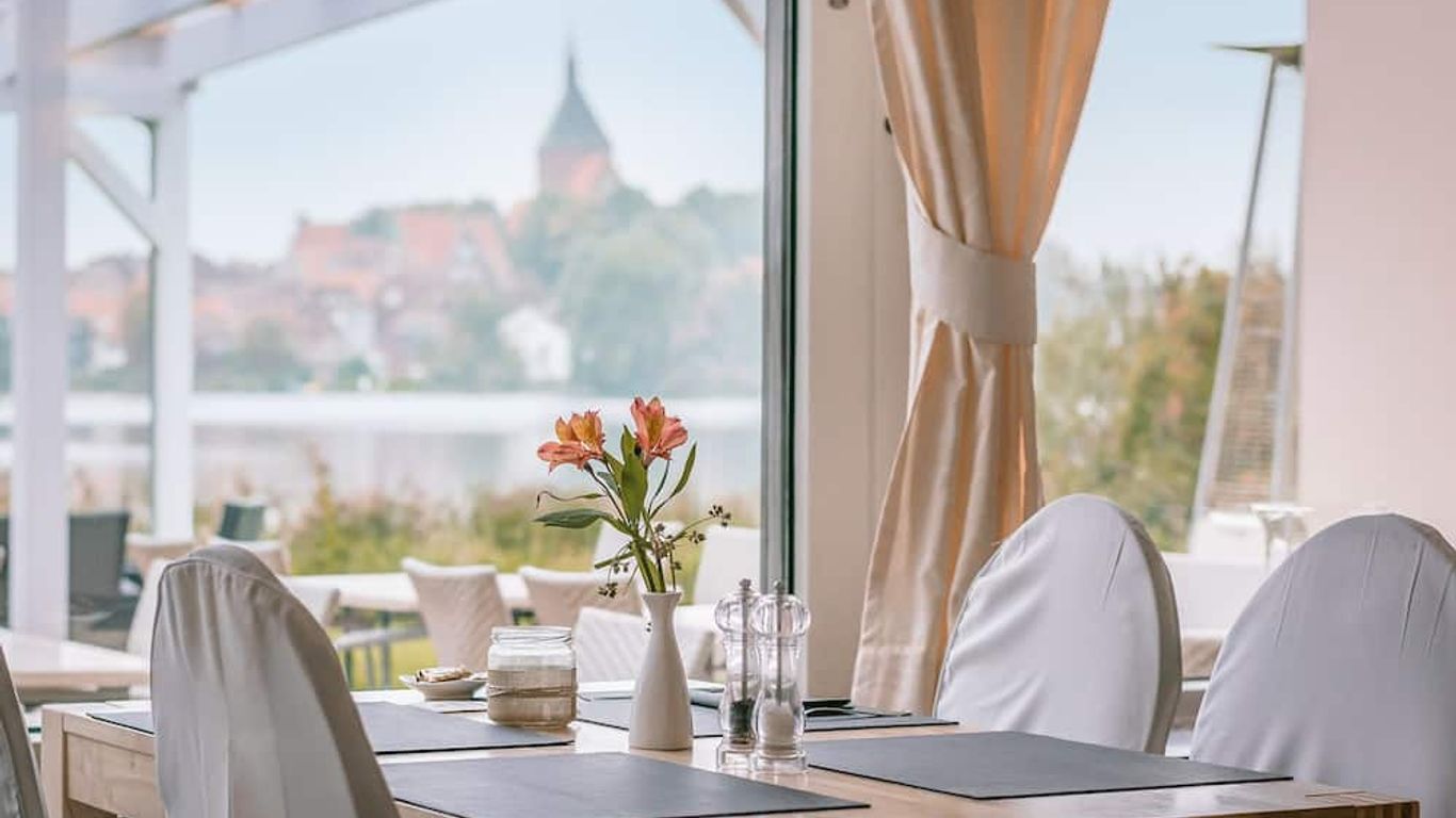 Seehotel Schwanenhof