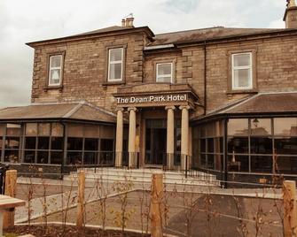 Dean Park Hotel - Kirkcaldy - Building