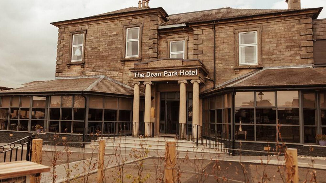 Dean Park Hotel