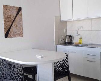 Residencial Ponta Norte -Ponta Das Canas - Florianópolis - Cozinha