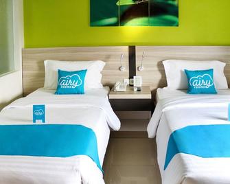 Airy Karamat Bhayangkara 127 Sukabumi - Sukabumi - Slaapkamer