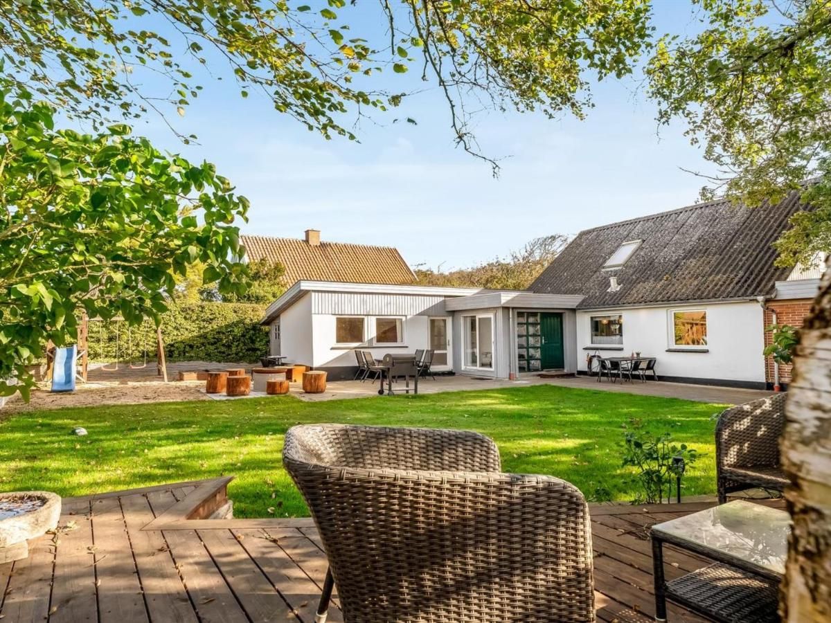 Holiday Home Missa - 2km to the fjord by Interhome – Nykøbing Mors
