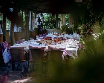 El Follo Turisme Rural - Tagamanent - Restaurante