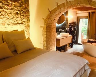 Bastide Sainte Trinide - Sanary-sur-Mer - Chambre