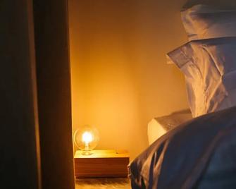 Charlie's Bed & Breakfast - Anvers - Chambre