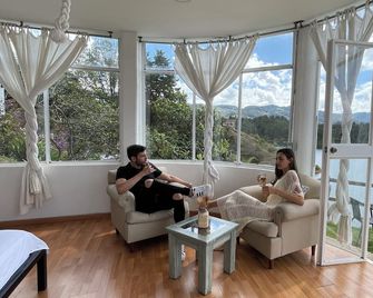 La Madriguera Hotel Guatapé Con Embalse - Guatapé