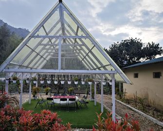 Ibex Resorts, Valparai (Mistly) - Valparai