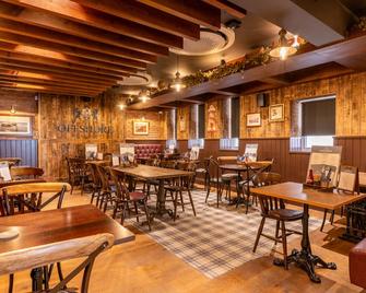Offshore - The Inn Collection Group - Lytham St. Annes - Restaurant