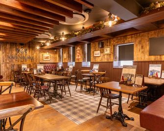 Offshore - Lytham St. Annes - Restaurant