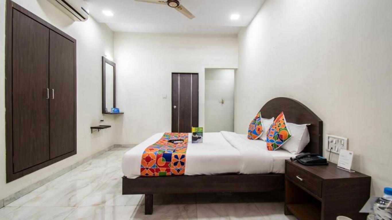 Fabhotel Sahara Inn Nashik