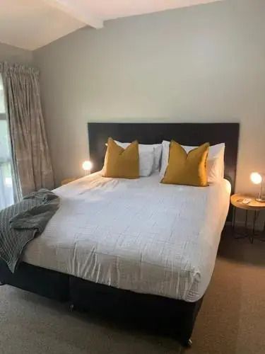 Twizel Central Studio Accomodation - Twizel