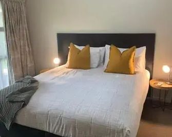 Twizel Central Studio Accomodation - Twizel