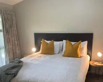 Twizel Central Studio Accomodation - Twizel