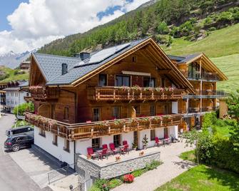 Urbanhof - Sölden - Bina
