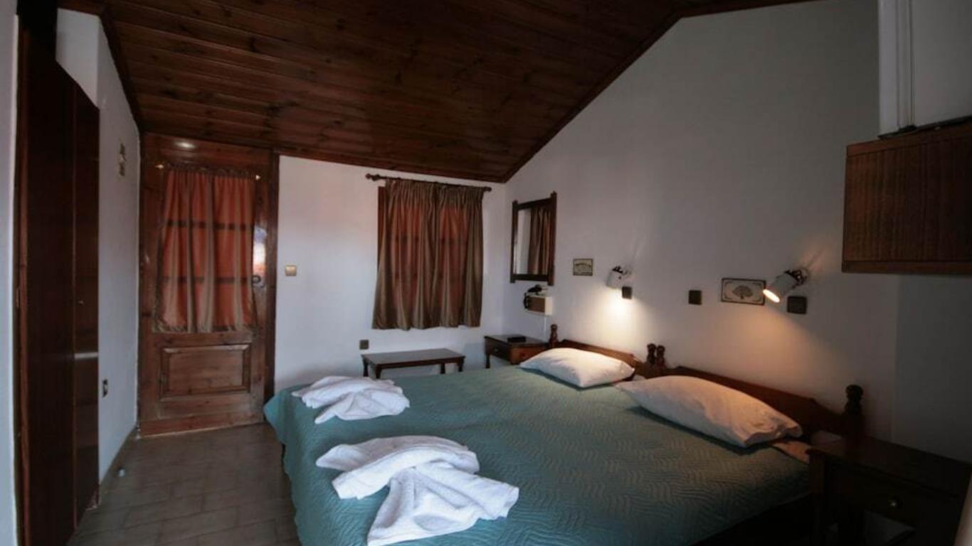 Pegasus Hotel