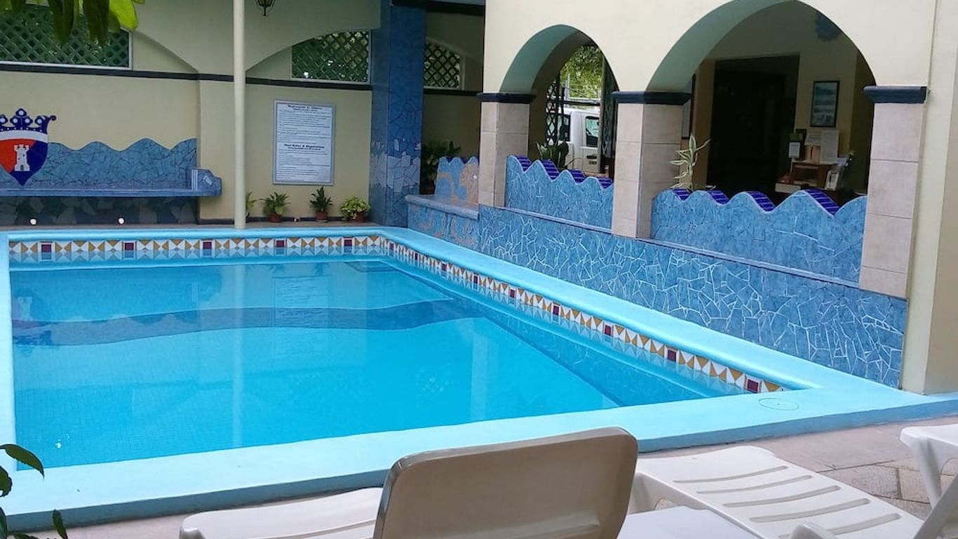 Hotel Posada Del Rey