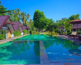 At Samui Haus - Koh Samui - Pool