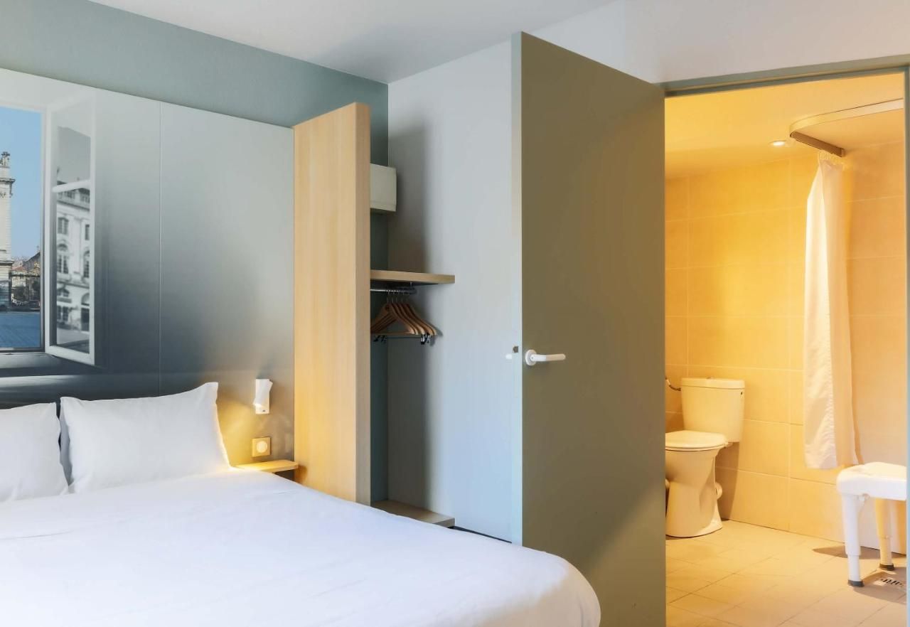 B&B HOTEL Nancy Frouard 1