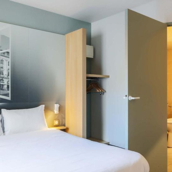 B&B HOTEL Nancy Frouard 1 image 1