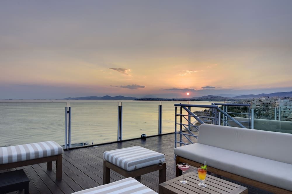 Poseidon Athens Hotel