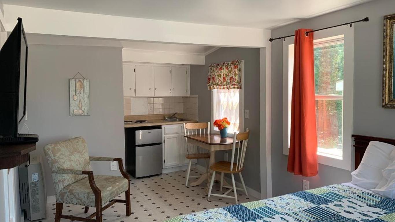 Northeaster Motel