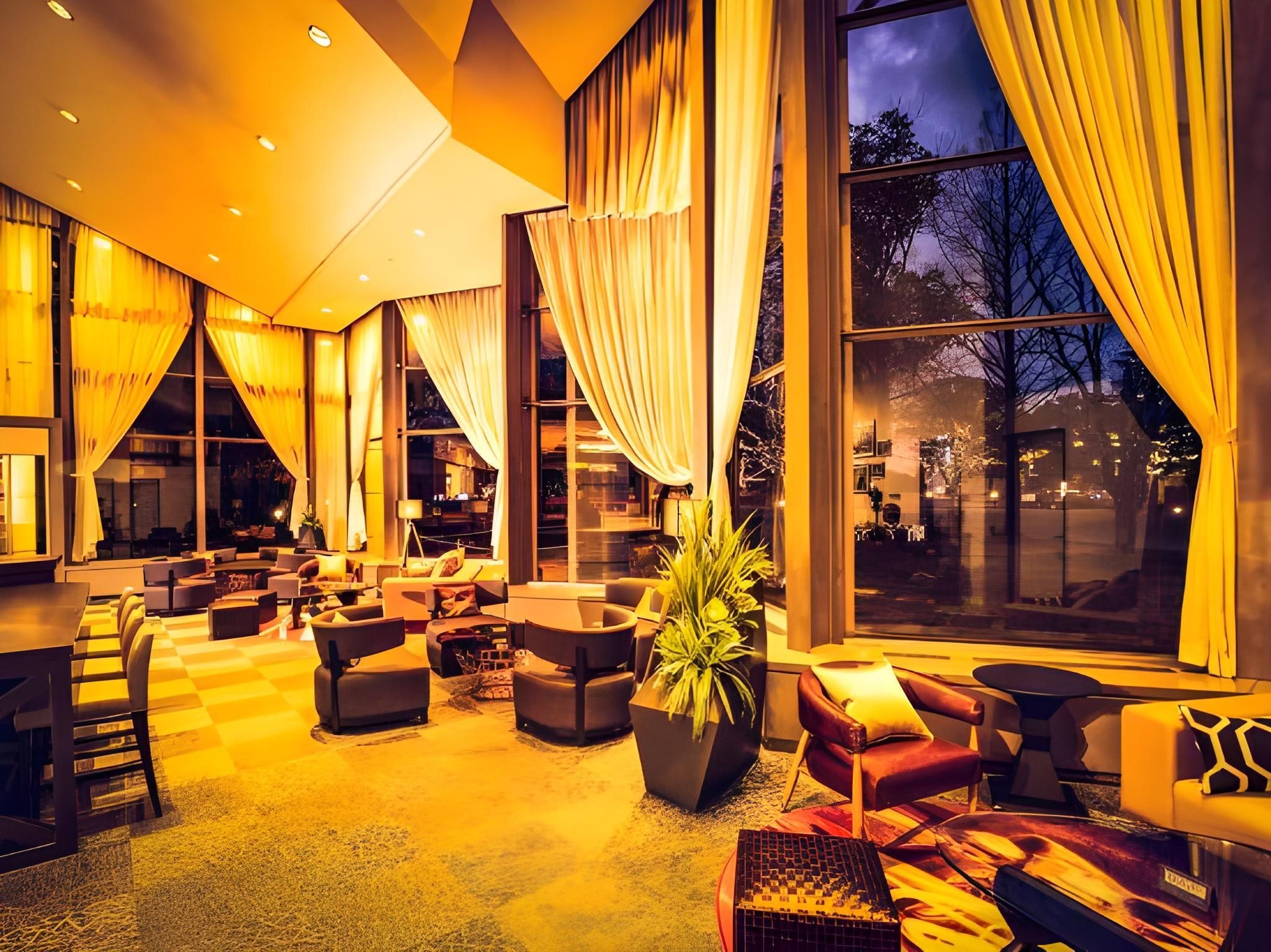 Suzuka Circuit Hotel