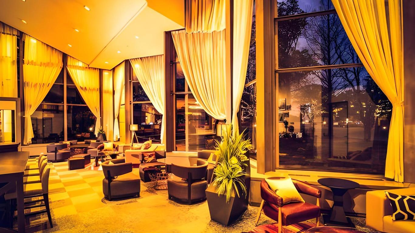 Suzuka Circuit Hotel