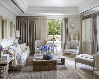 Borgo Egnazia - Savelletri - Living room